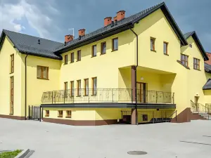 Hotel Chańcza Spa & Restauracja