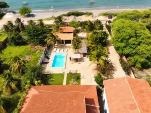 Pousada Carmela