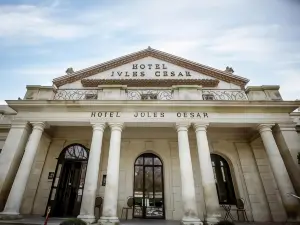 Hôtel & Spa Jules César Arles - MGallery