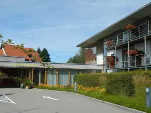 Landhotel Allgäuer Hof