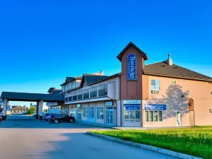 Travelodge by Wyndham Wetaskiwin