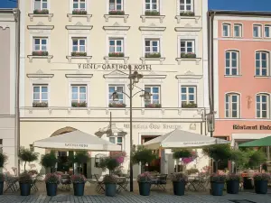 Hotel-Gasthof Hottl