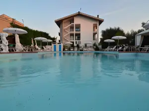 Hotel Parco Degli Ulivi