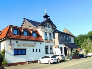 Hotel Waldschlösschen