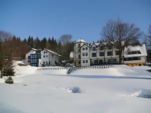 Gastinger Hotel-Restaurant