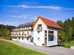 Landhotel Karin