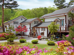 처음처럼펜션