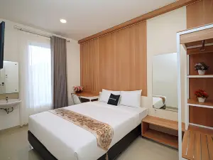 Ngampilan Residence Yogyakarta Mitra RedDoorz