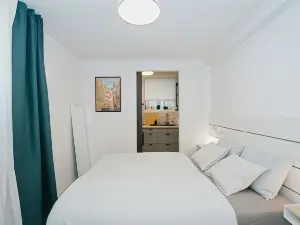 First Love Apartment in Zagreb Center