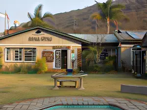 Emahlathini Guest Farm