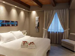 Il Casato Deluxe Rooms