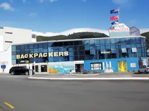 Atlantis Backpackers
