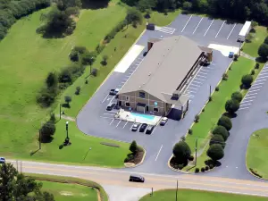 Quality Inn Savannah South