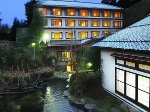 若竹日式旅館