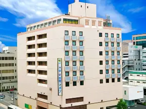 熊本法華俱樂部酒店