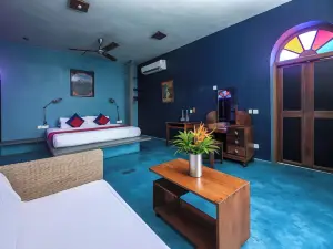 The Dune Eco Village and Spa - Pondicherry