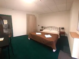 Apartmány Orlová