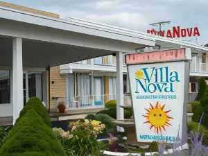 Villa Nova Motel