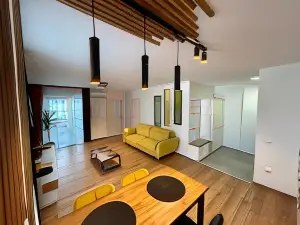 Happy Home