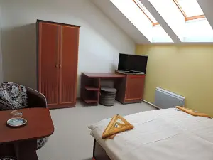 Penzión Dúhový Pstruh