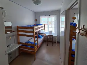Södra Ljunga Vandrarhem