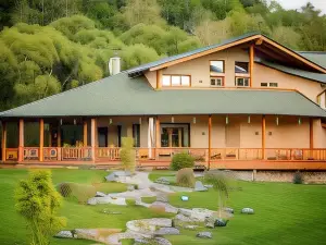 Welna Eco Spa Resort