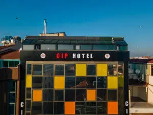 Cip Hotel Istanbul