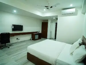 Welkin Hotel , Hyderabad