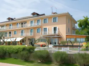 Hotel Panoramica