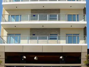 Villa Apart Center