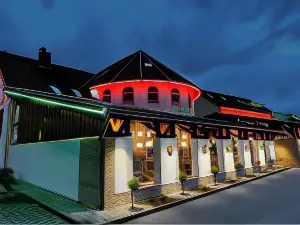 István Parkhotel és Gasztrofarm