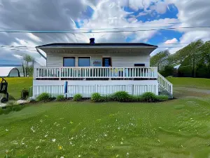 Chalets Plage St-Jean 2