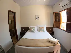 Hotel Fazenda Pedra Do Rodeadouro