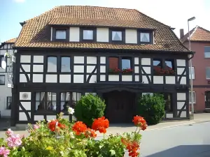 Schökel´s Hotel Und Restaurant