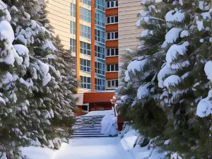 Rubin Congress Center