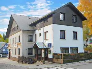 Hotel Anna