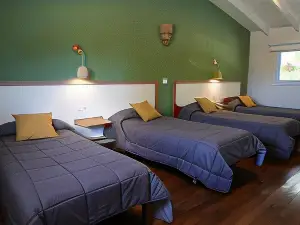 Motel A.C.A. Cipolletti