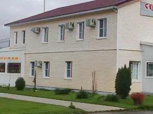 Казинская