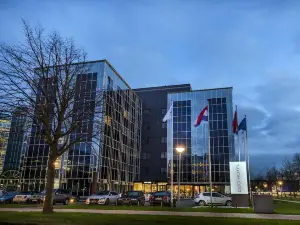 OZO Hotels Arena Amsterdam