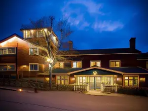 Åkerblads Hotell Gästgiveri Spa