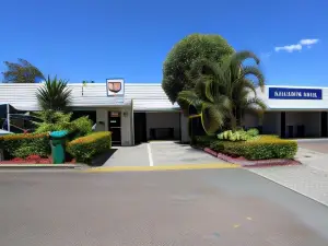 Kallangur Motel