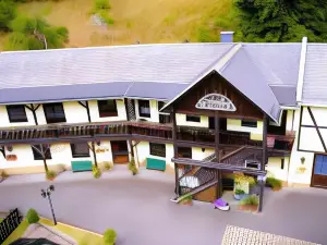 Hotel Seiffener Hof