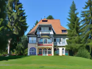 Schwarzwald Parkhotel