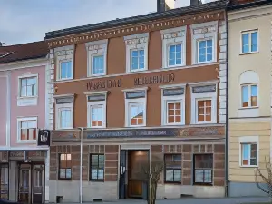FrühstücksHotel Scharinger
