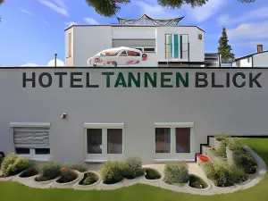 Hotel Tannenblick