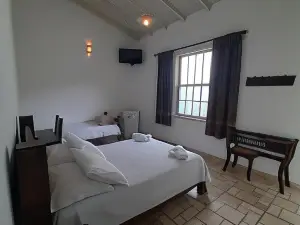 Pousada Villa de Cananea