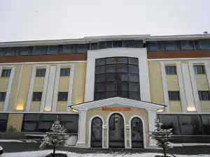 Snowflake Dag Hotel & Spa