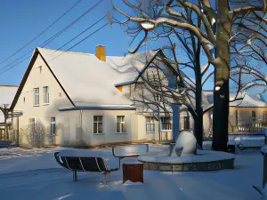Kalna Ligzda