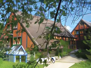 Delémont Youth Hostel