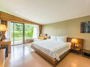 Villa Owner tại khu nghỉ dưỡng sinh thái Đại Lải Resort